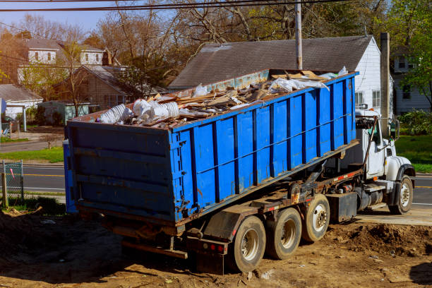 Junk Removal for Events in Brillion, WI